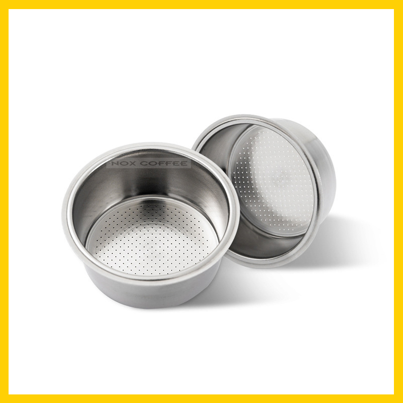 Giỏ Lọc Cà Phê 58; 54; 51mm | Filter Basket