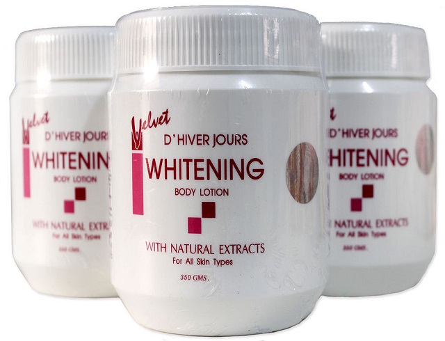Kem dưỡng siêu trắng whitening Thái Lan