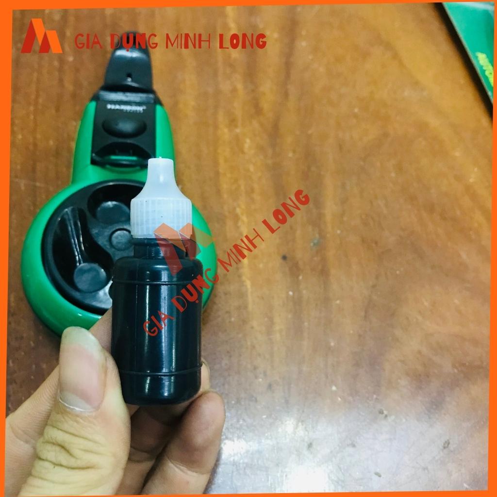 BÚNG MỰC BẬT MỰC TỰ ĐỘNG