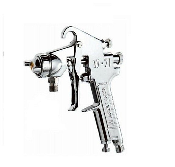 Thiết bị phun sơn ANEST IWATA W71- 21S