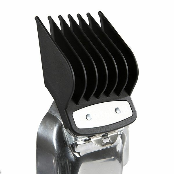 Cữ tông đơ 1,5mm gá thép WAHL - 1,5 3 4,5 25mm