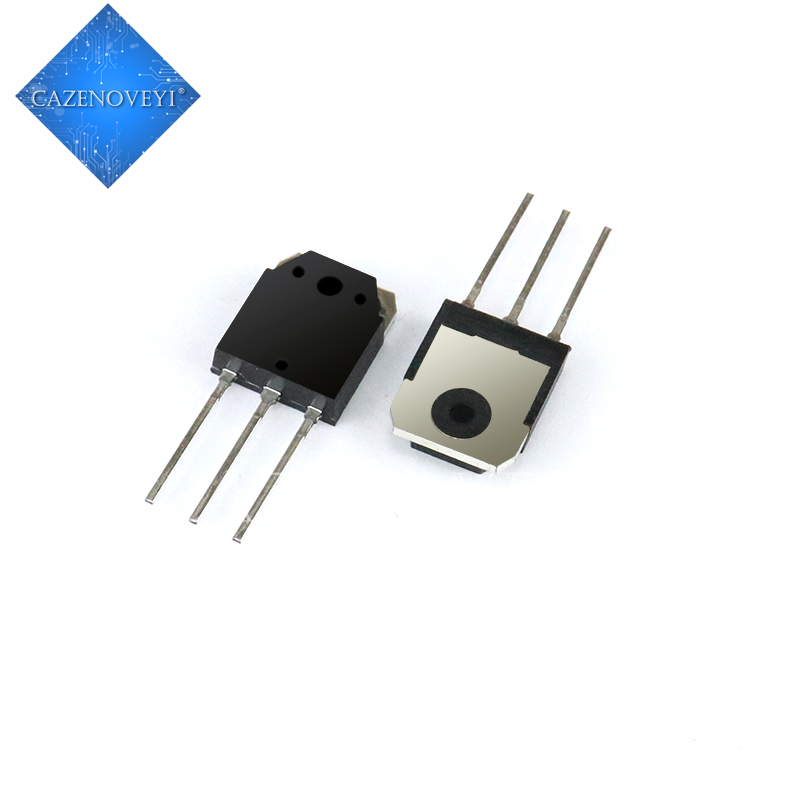 10pcs/lot fda24n50 24n50 to-3p in stock