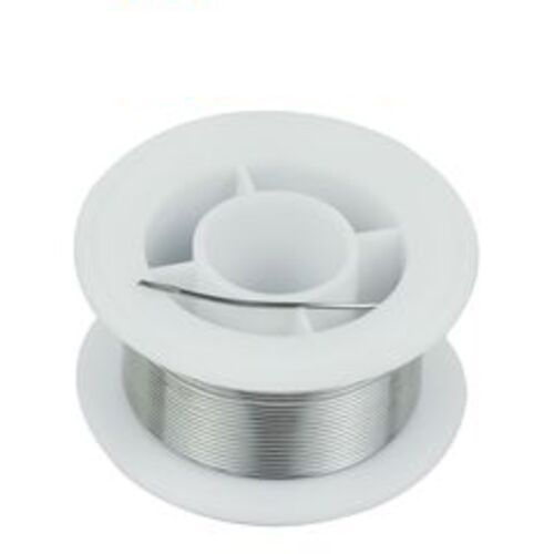 Thiếc Hàn 63A-63 % 0.8mm 100G