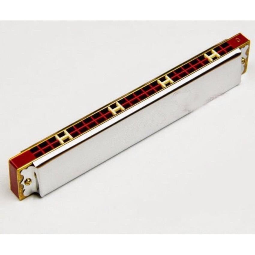 Kèn harmonica tremolo Suzuki Study-24 Hamonica SUZUKI