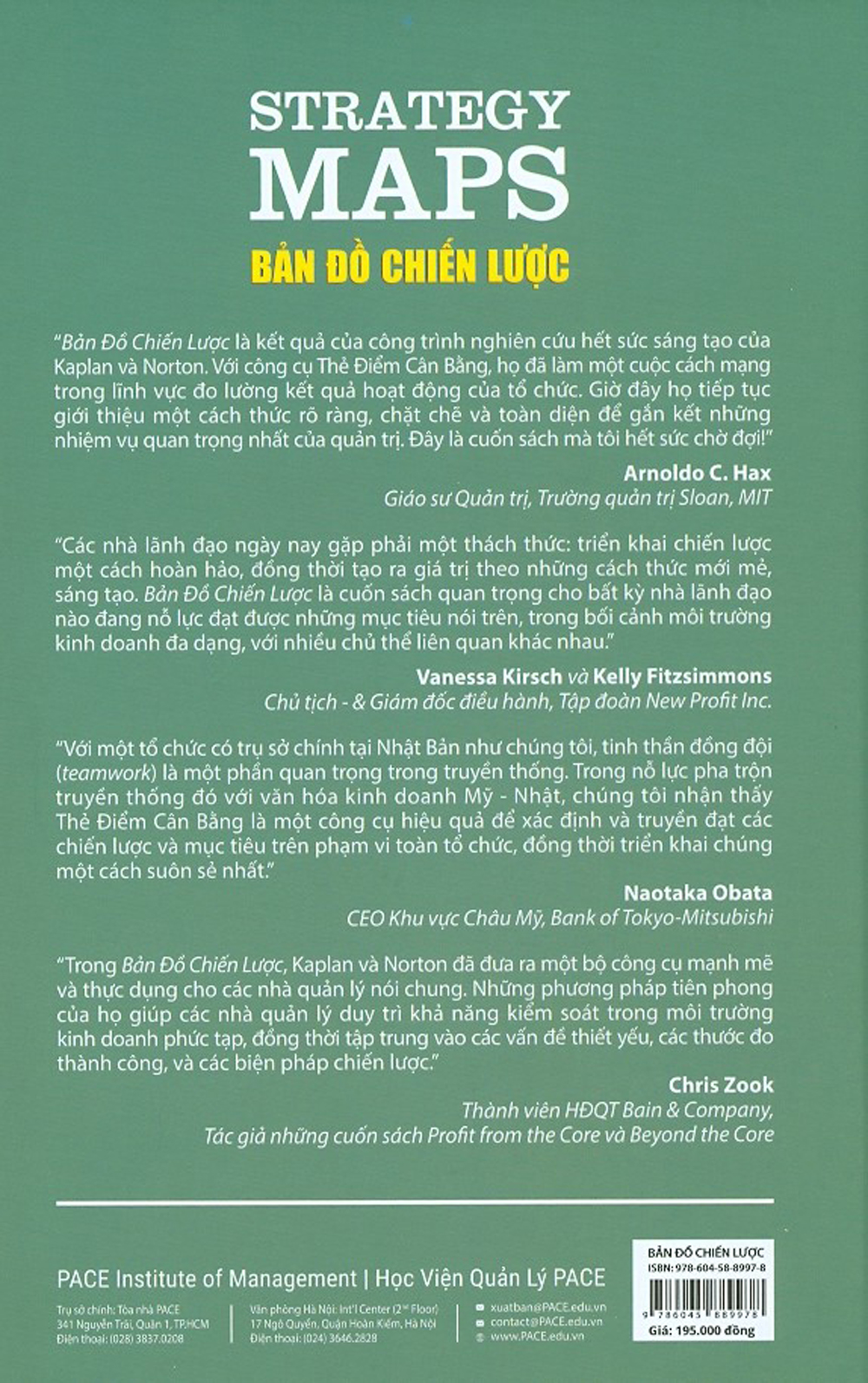 Ban Đồ Chiến Lược