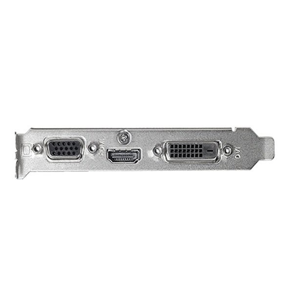Card màn hình ASUS NVIDIA GeForce GT 710 2GB GDDR5