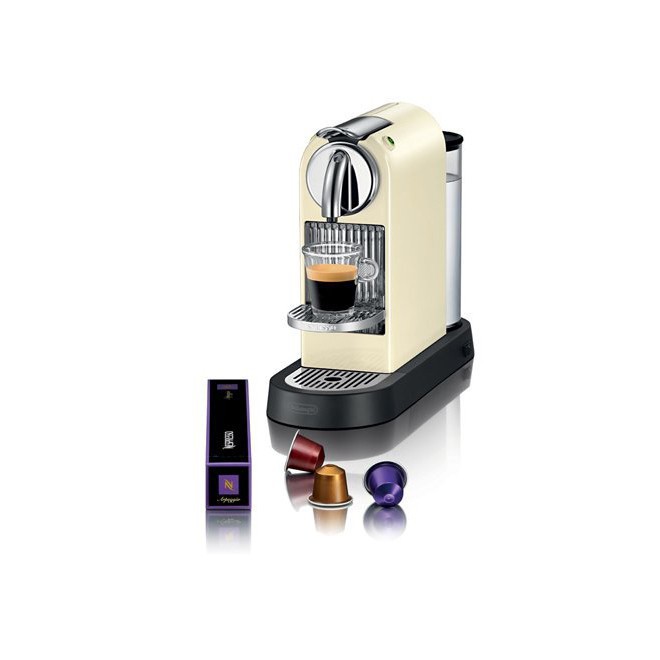 Máy pha cà phê Nespresso Citiz Delonghi