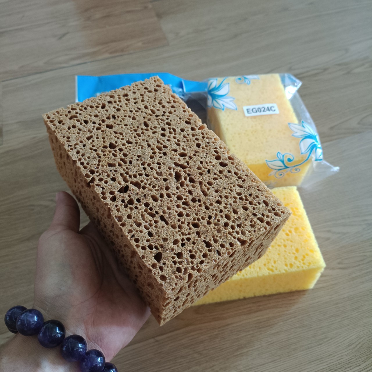 Bọt Biển Trang Trí Nhân Tạo Minh Phát