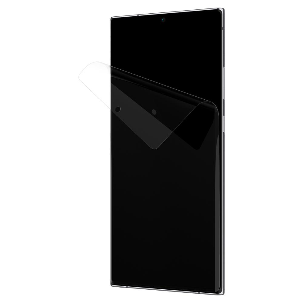 [HCM]Miếng Dán Màn Hình Spigen Samsung Galaxy Note 20 - Note 20 Ultra Screen Protector Neo Flex