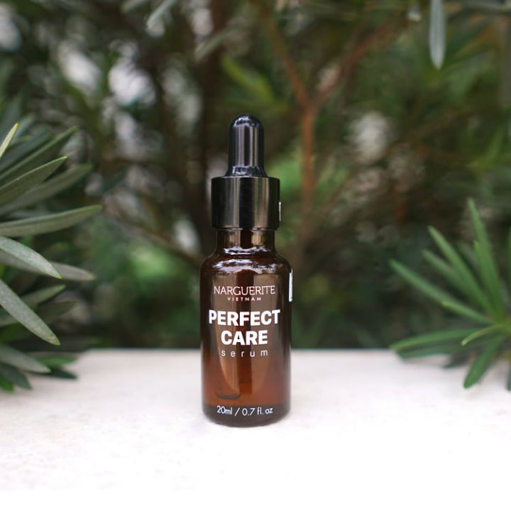 Combo 3 Chai Serum Ốc Sên Narguerite