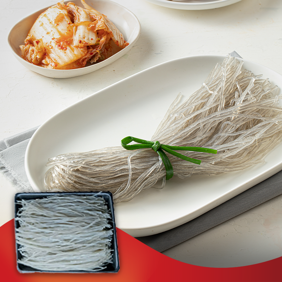 [Chỉ giao HN] Miến Chanchan 200gr