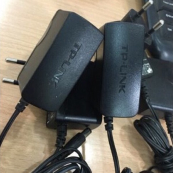Nguồn 5v; 9v; 12v (modem wifi tp link)- 0.6a