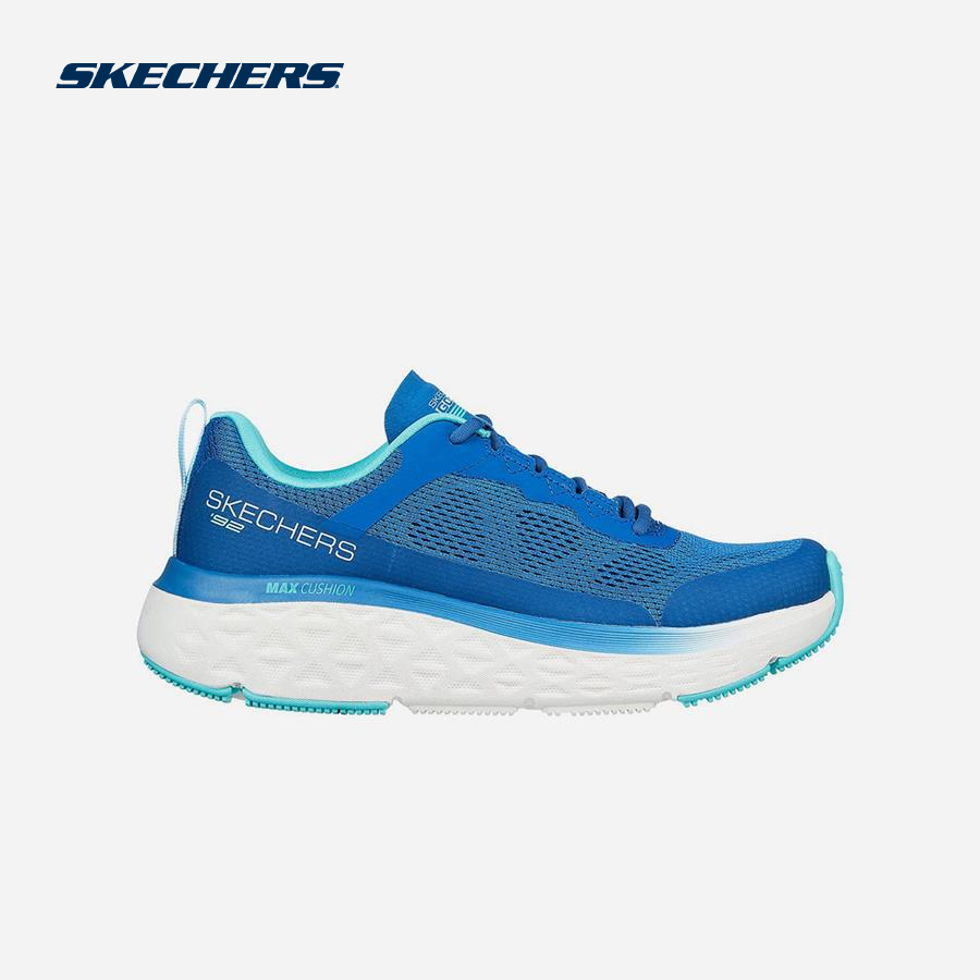 SKECHERS Giày thể thao nữ Max Cushioning Delta 129116 NTT5