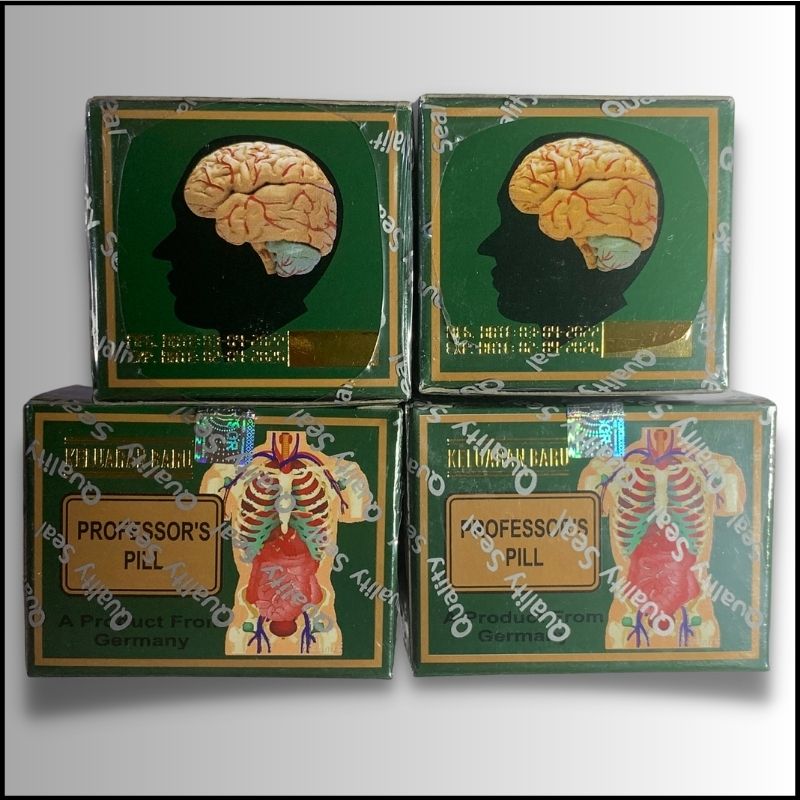 [New] Professors or's pill keluaran Baru, Blue Brain joints Malaysian rectangle-patron support