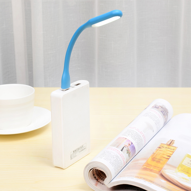 Đèn LED USB mini siêu sáng Đèn ngủ