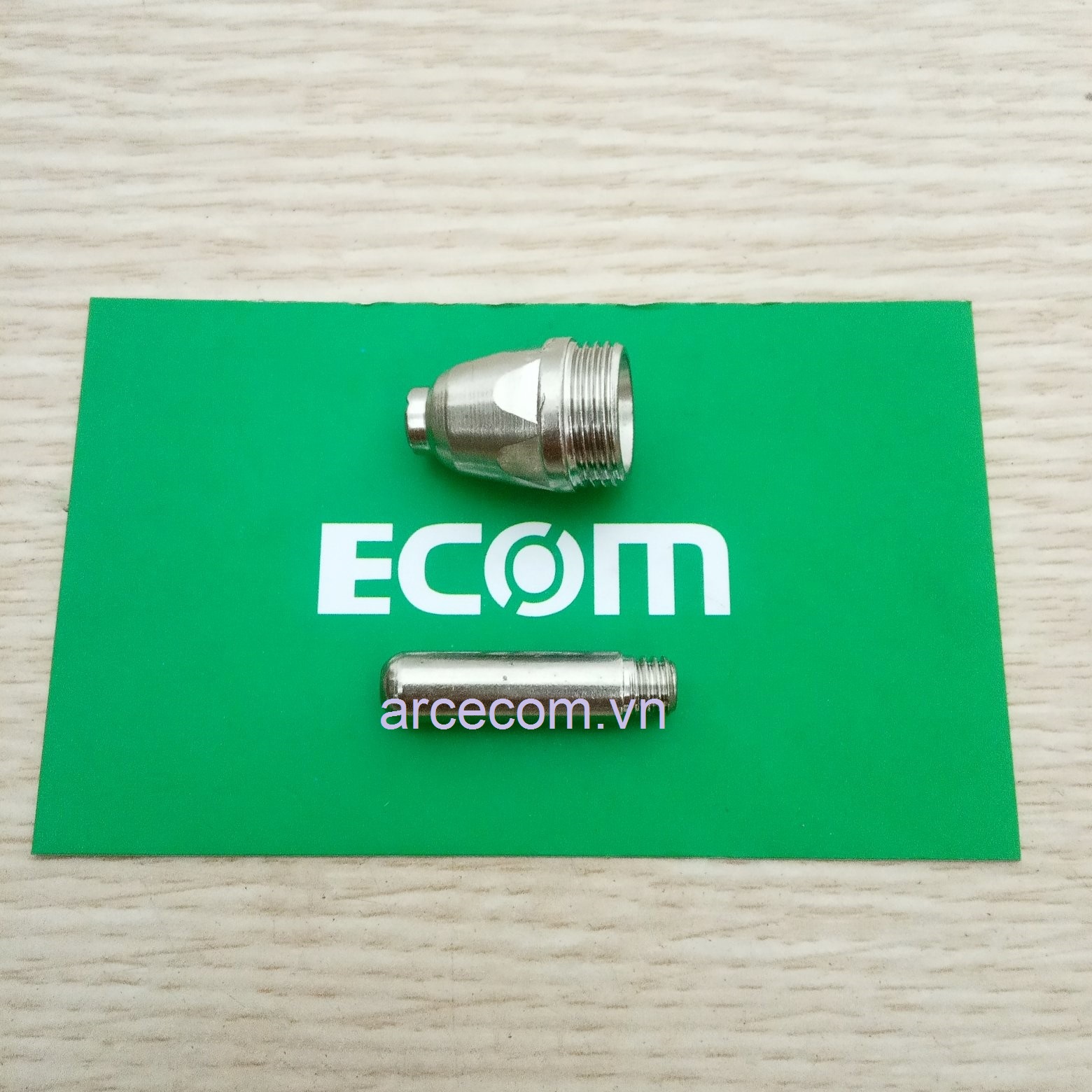 10 bộ Bép cắt plasma AG60 (tốt) - 10 bộ