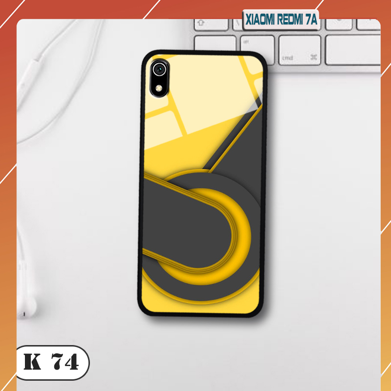 Ốp lưng 3D điện thoại XIAOMI REDMI 7A