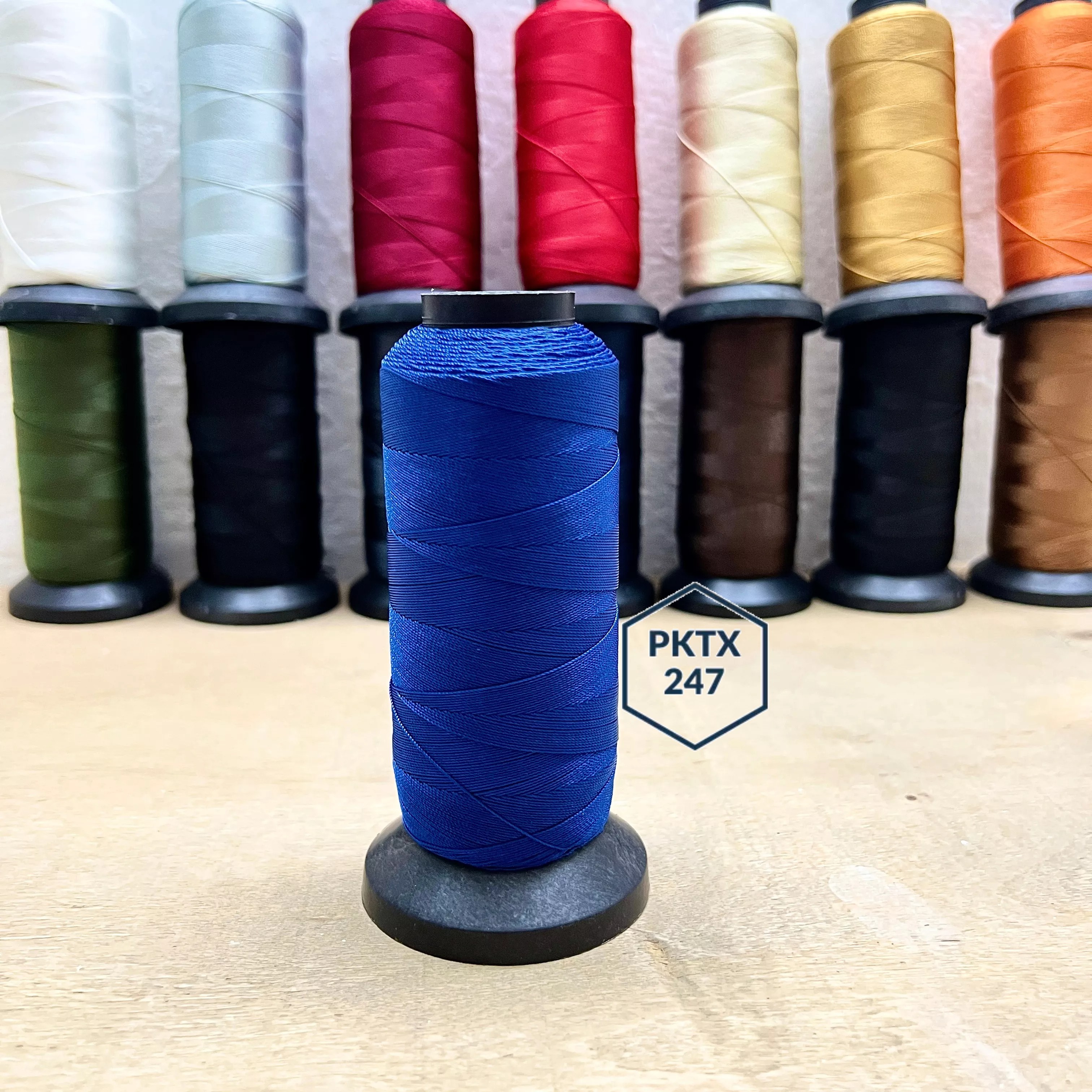 Chỉ dù nylon (Se2, Se3, Se6)