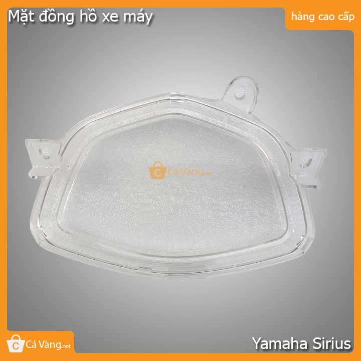 Mặt đồng hồ xe máy Yamaha Sirius chất lượng