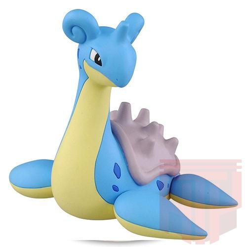 Mô hình Pokemon lapras (Nhật Bản)
