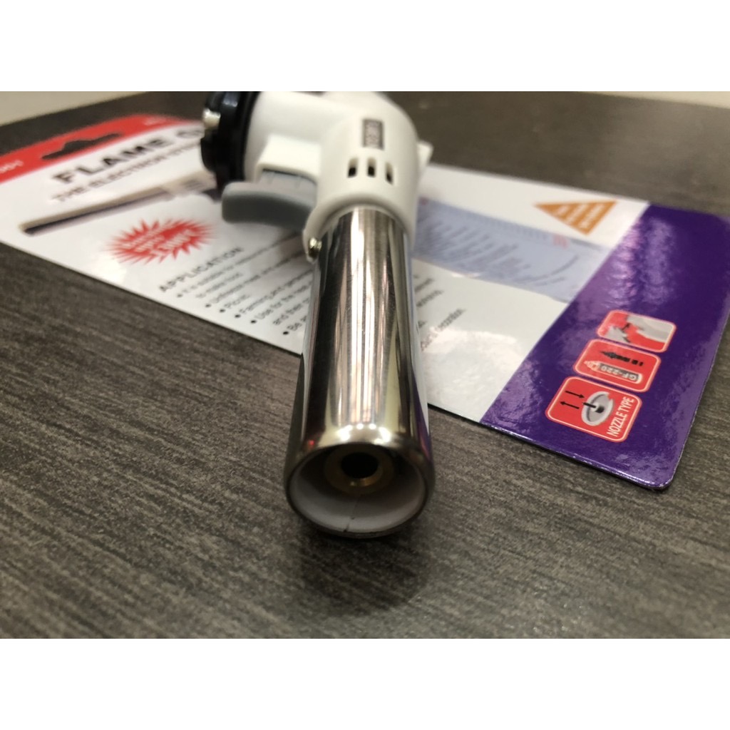 Khò Ga mini 920, Đèn khò ga nhập khẩu  ISO9001