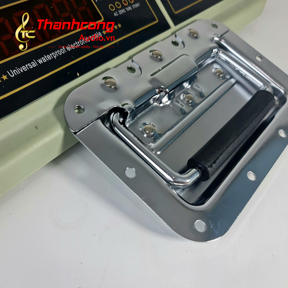Tay xách tủ máy thiết bị âm thanh, nội thất ( Loại âm tủ máy)