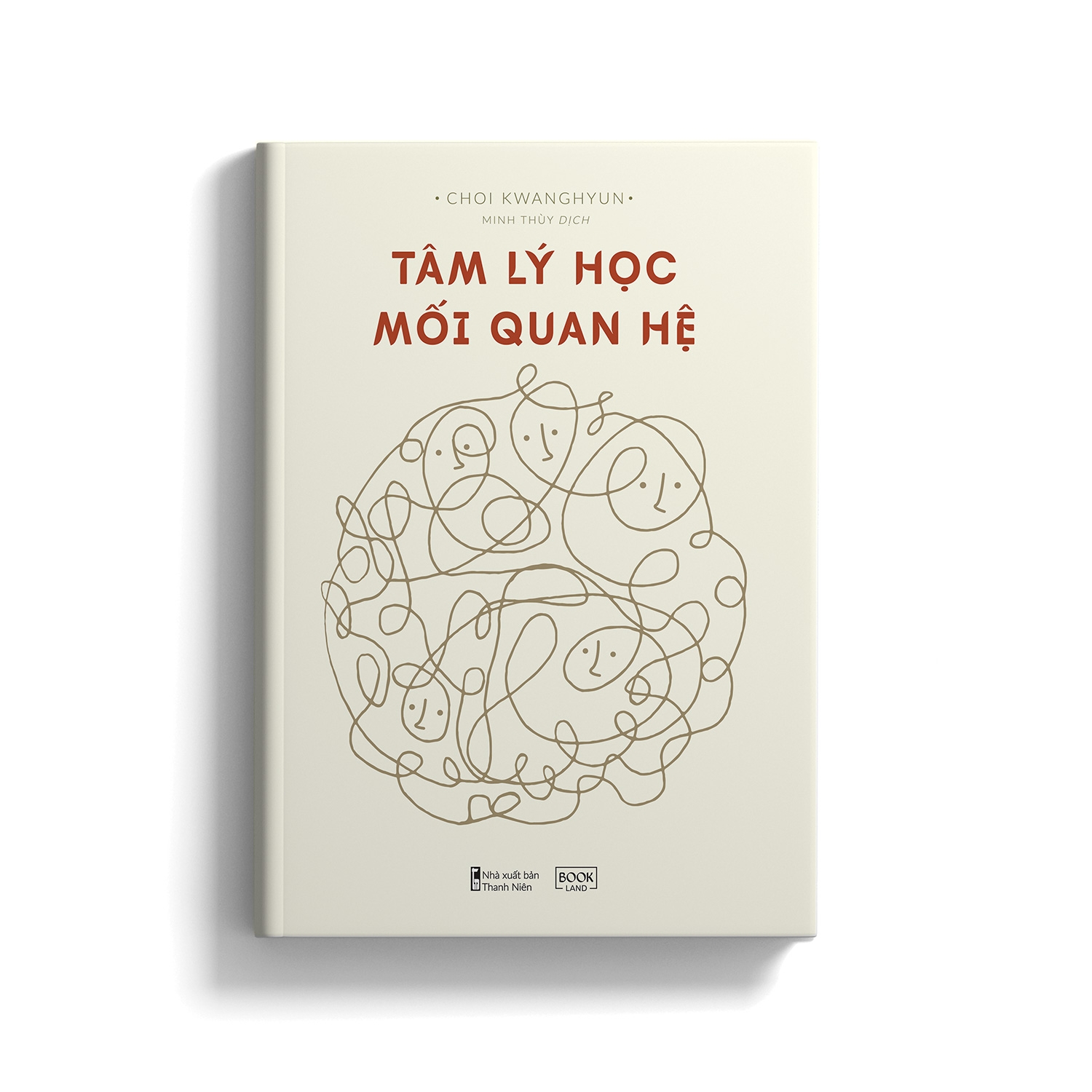 Sách Fahasa - Tâm Lý Học Mối Quan Hệ