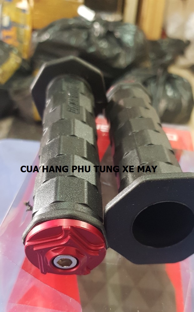 BAO TAY XE MÁY DAYTONA GÙ SALAYA