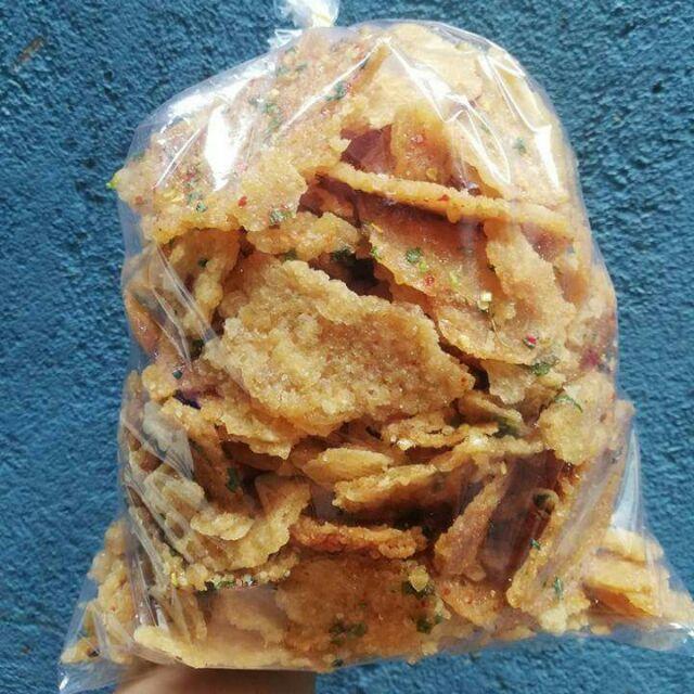 ComBo 5KG Cơm Cháy Bể