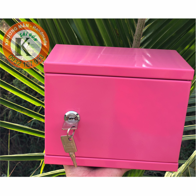 Piggy-bank, Money Saving Box