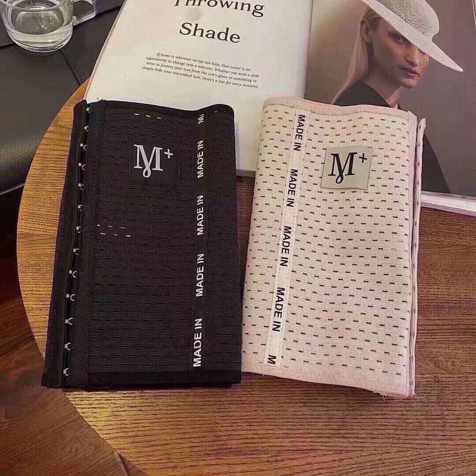 Gen Nịt Bụng Thông Hơi M+ Siêu Hot