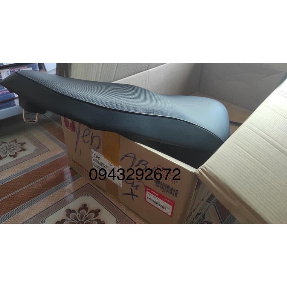 Yên xe air blade 2008-2010 honda