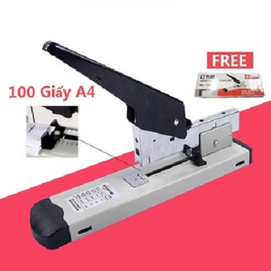 Máy Dập Ghim Dại Bấm Kim Office Staplers