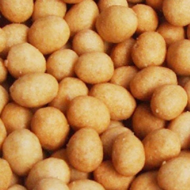 [ HOÀN TIỀN 10% ][HCM]500g Đậu phộng da cá nước cốt dừa