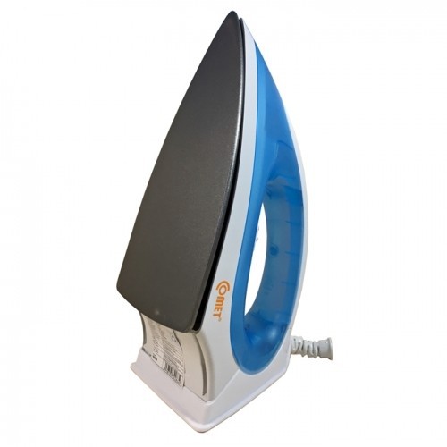 BÀN ỦI KHÔ COMET CM-1126 CÔNG SUẤT 1000W
