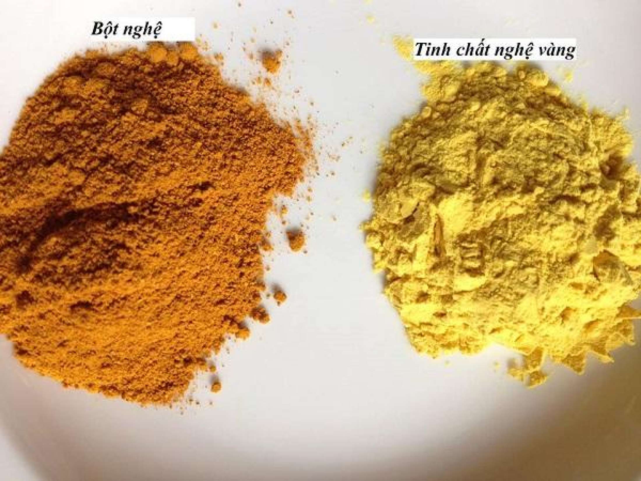 [HCM]Tinh Bột Nghệ Đen Nguyên Chất 500gr