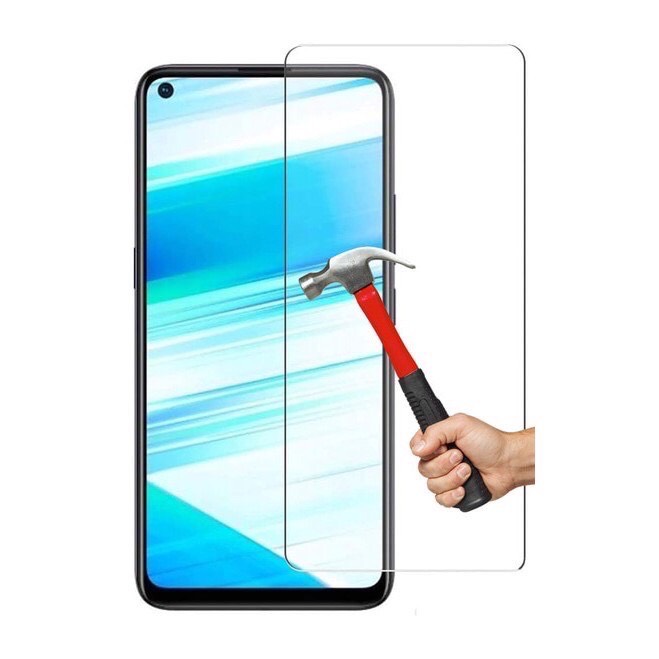 Kính cường lực dẻo Cao cấp VIVO Dòng Y / Y50 / Y20s / Y12s / Y30 / Y20 / Y1s/ bảo vệ màng hình tránh qua đập, chống trầy xước tiệt đối