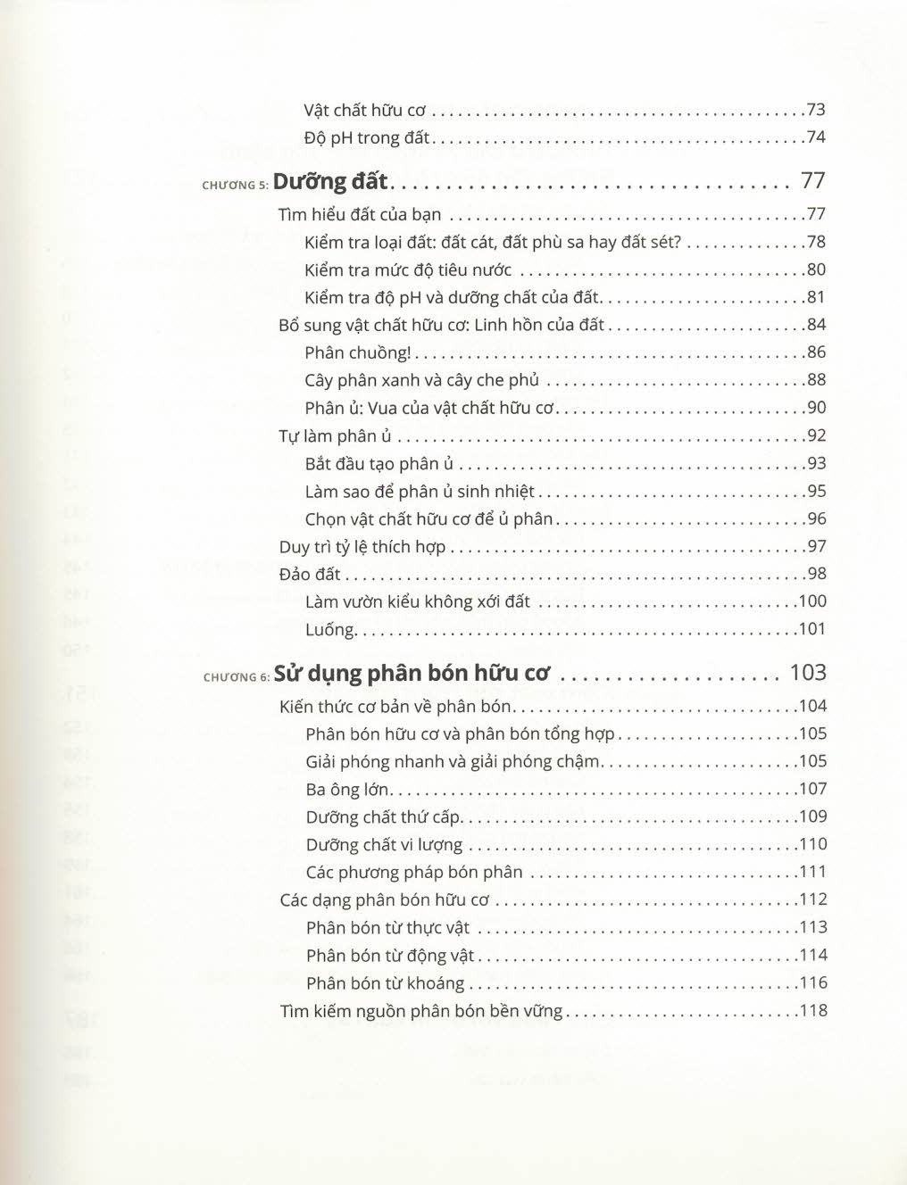 Làm Vườn Hữu Cơ For Dummies