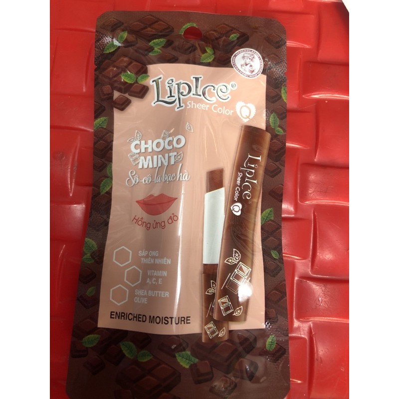 SOn lipice socola
