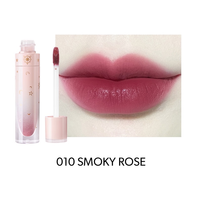 chines lip Son Velvet Stain Perfect Diary X Hello Kitty Enchanted Wonderland Phiên Bản Giới Hạn 4.6g