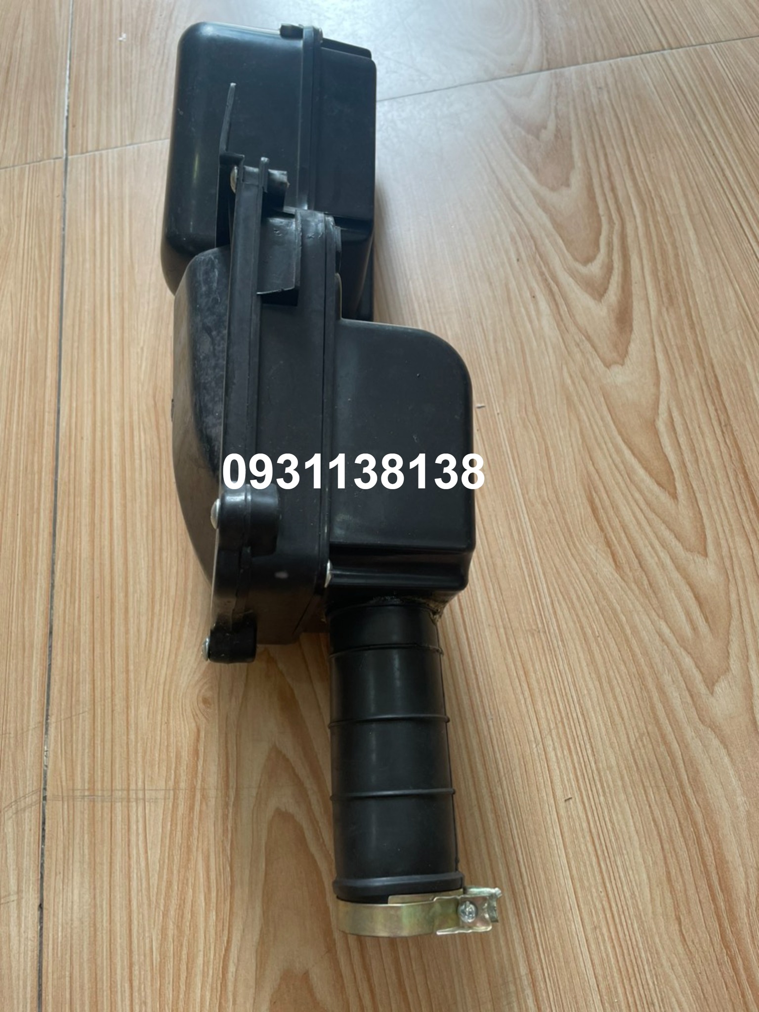 Mô tô, xe máy > Phụ tùng xe máy > Bộ phận đánh lửa & động cơ > Lọc gió