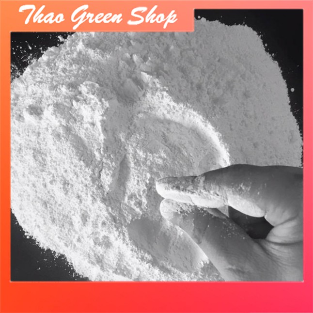 VÔI BỘT NÔNG NGHIỆP 1 KG
