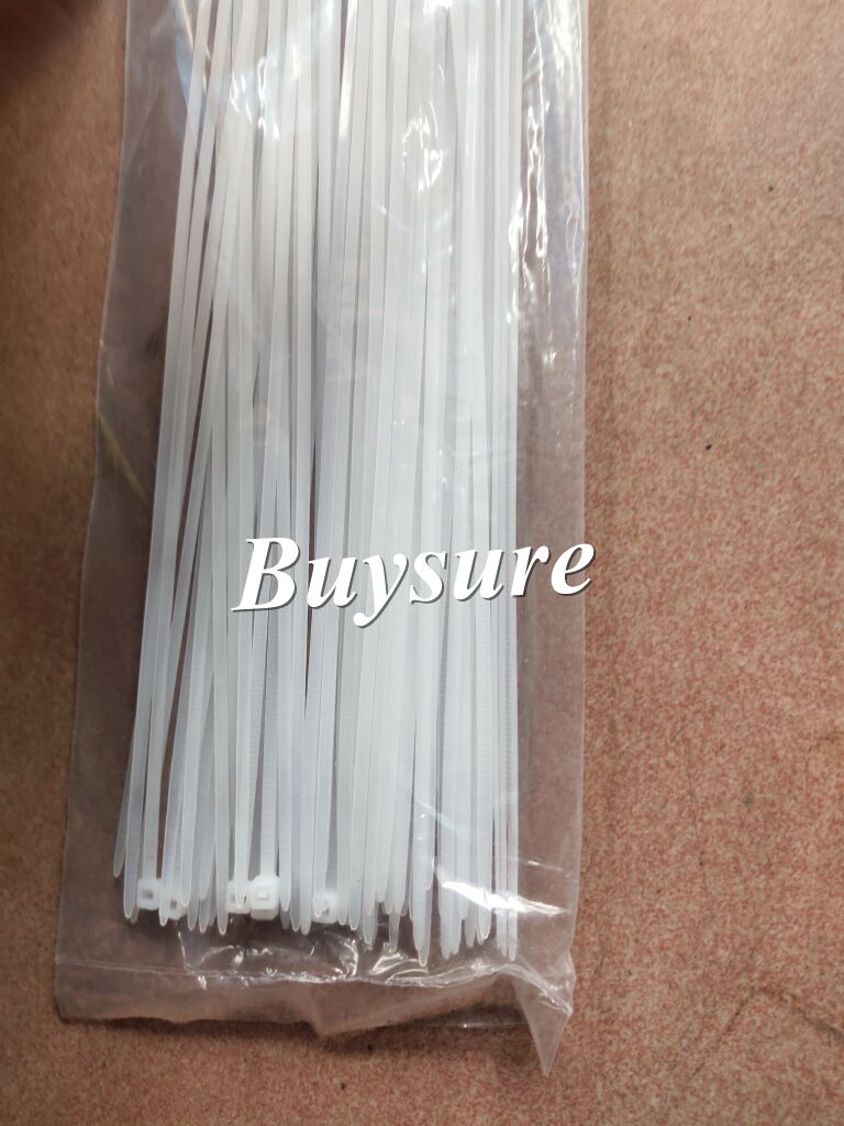 Dây rút nhựa các loại