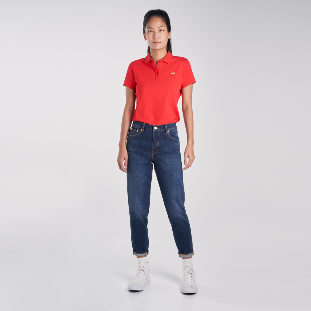 LEVI'S - Quần Jeans Nữ Dài 85873-0076