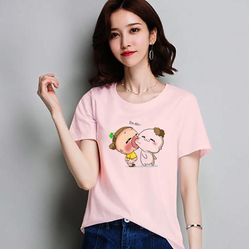 [HCM]Áo Thun nữ Hàn Quốc EM1142 Thời Trang Elsa