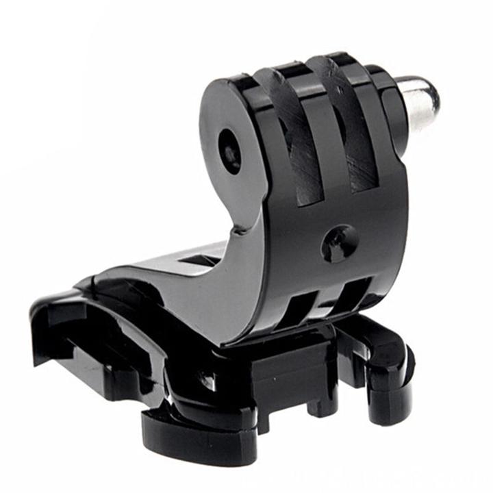 J-hook mount móc câu dùng cho GoPro Hero Action Cam