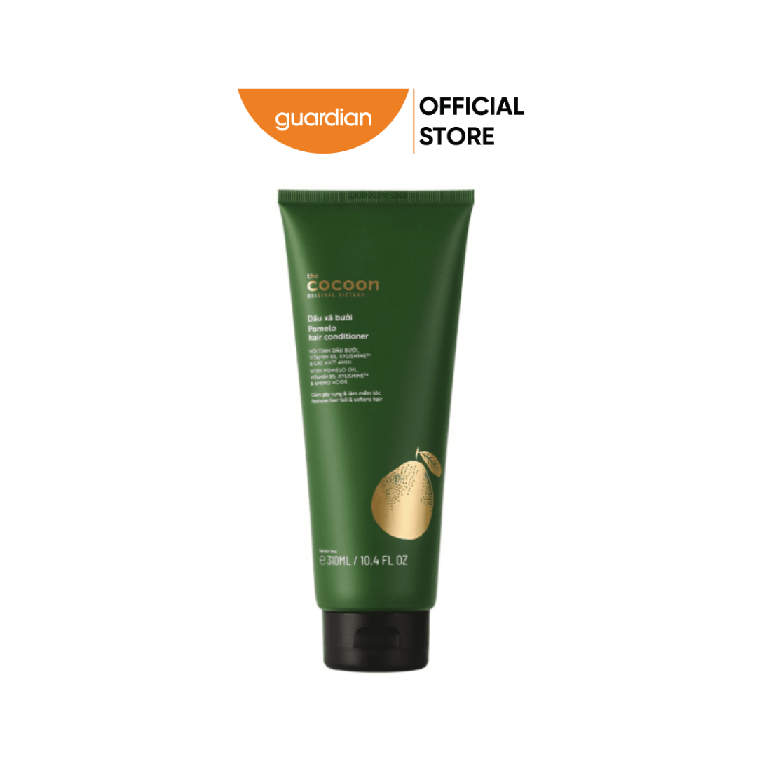 Dầu Xả Bưởi Cocoon 310Ml