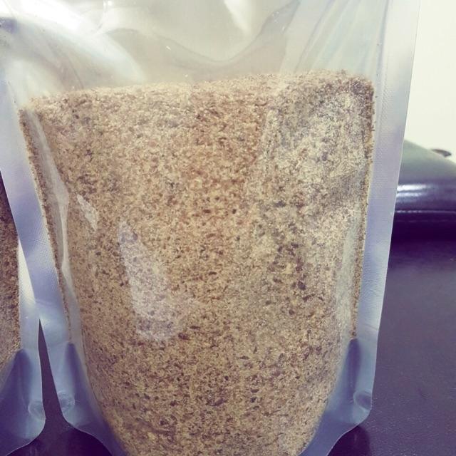 1kg Bột hạt lanh làm bánh Keto