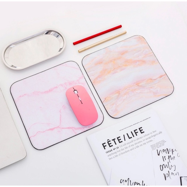 Tấm Pad Lót Chuột Máy Tính