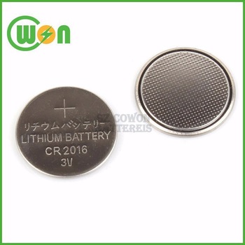 combo 2v Pin cúc áo CR2025, CR2016